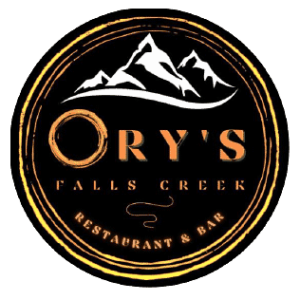 Orys Restaurant & Bar.